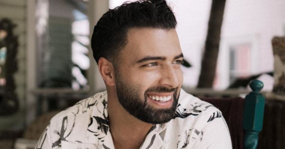 Jencarlos Canela