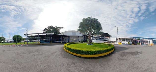 Colegio Británico de Costa Rica