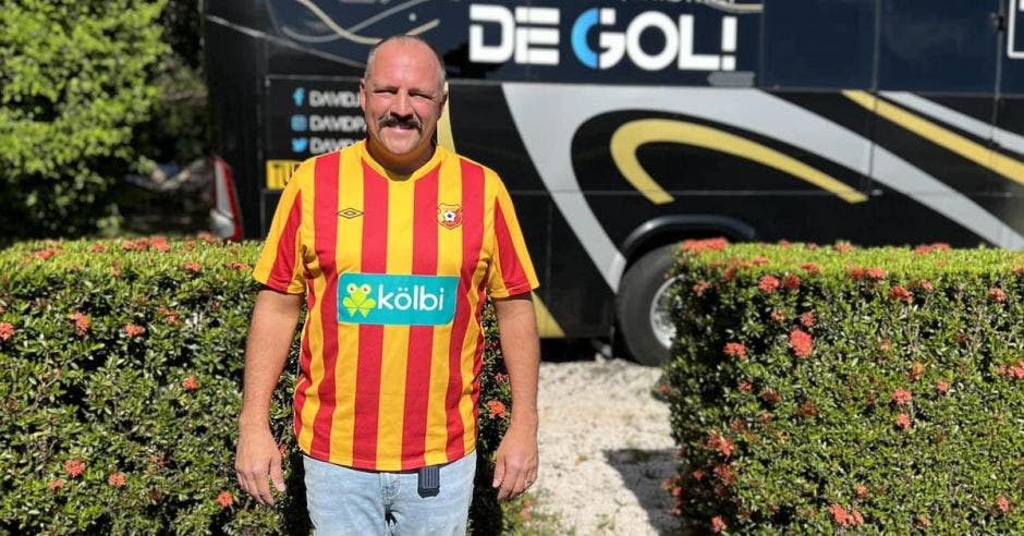 David Patey Herediano