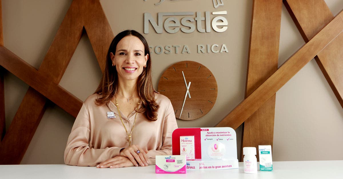 400 Prueba gratis de la gama Nestlé Nativa Crecimiento – Regalos y