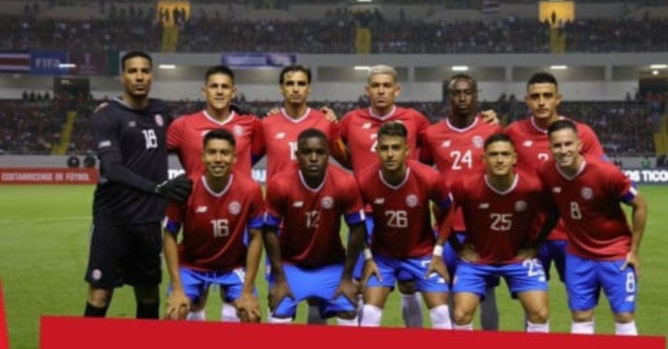 Costa Rica mundial catar