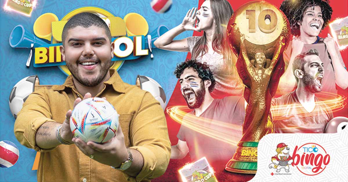 Tico Bingo Se Prepara Para Recibir El Fin De A O Con Grandes Promociones