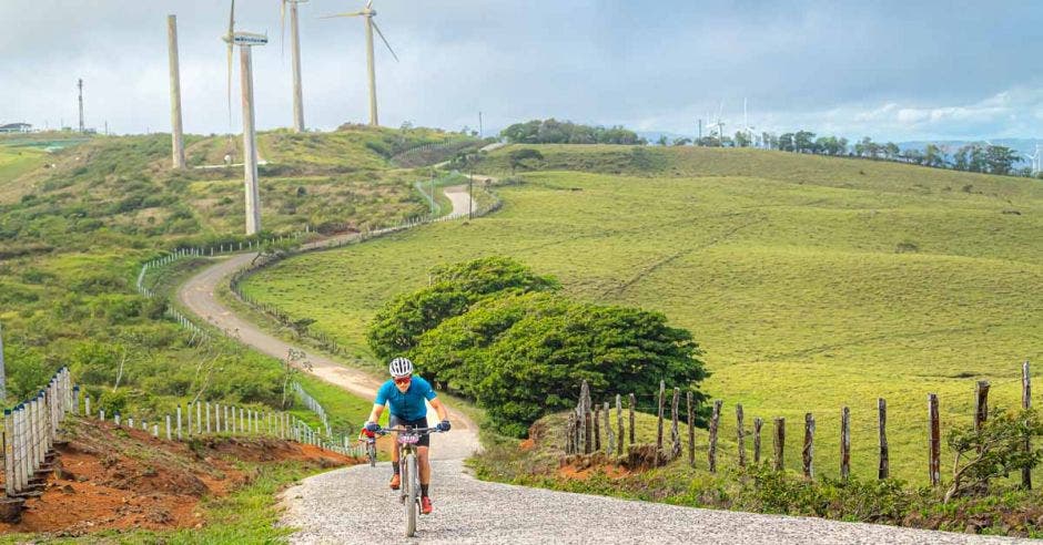 ciclismo