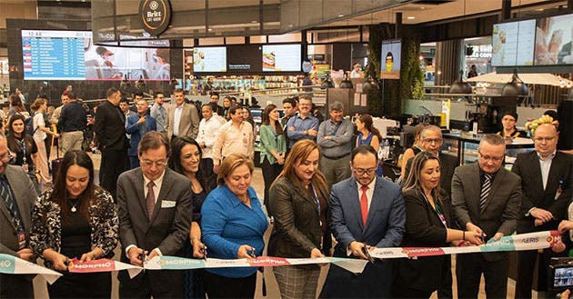 Aeropuerto Internacional Juan Santamaría