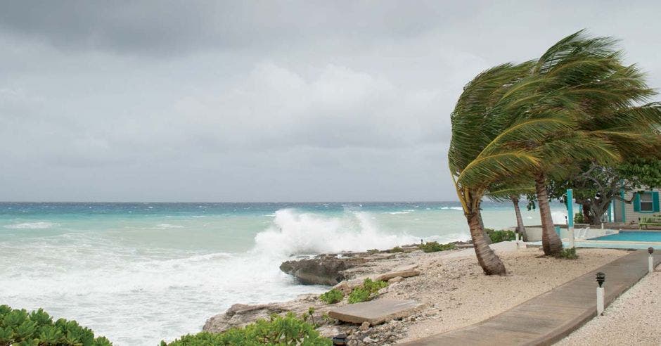 cambio climático