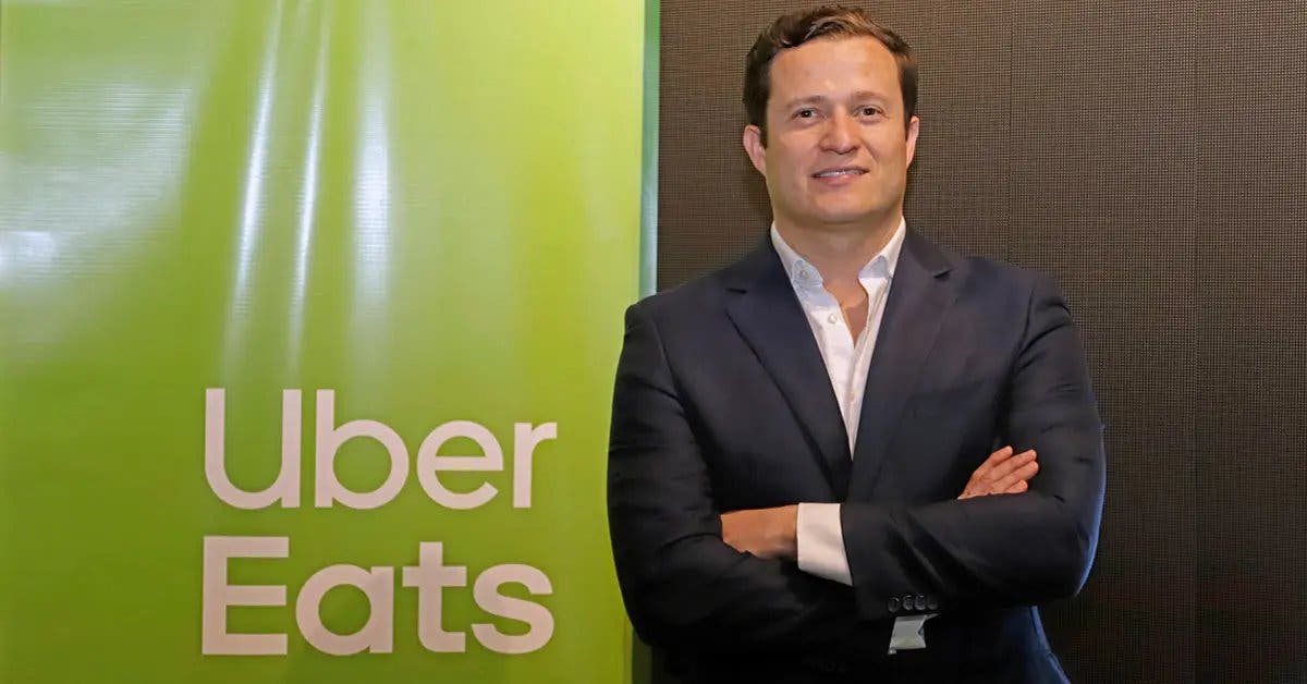 Uber Eats Celebra Cinco Años En Costa Rica Con Más De 4 Mil Socios