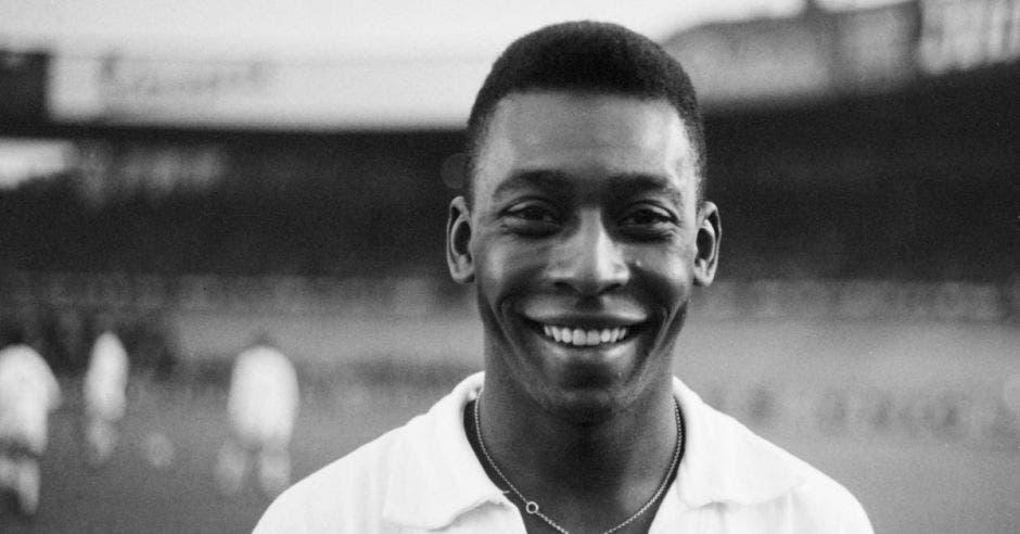 Pelé