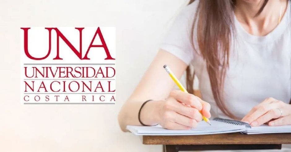 UNA, admisión, titulo bachillerato