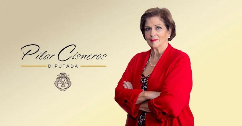 Pilar Cisneros califica de show a la comisión que investiga ...