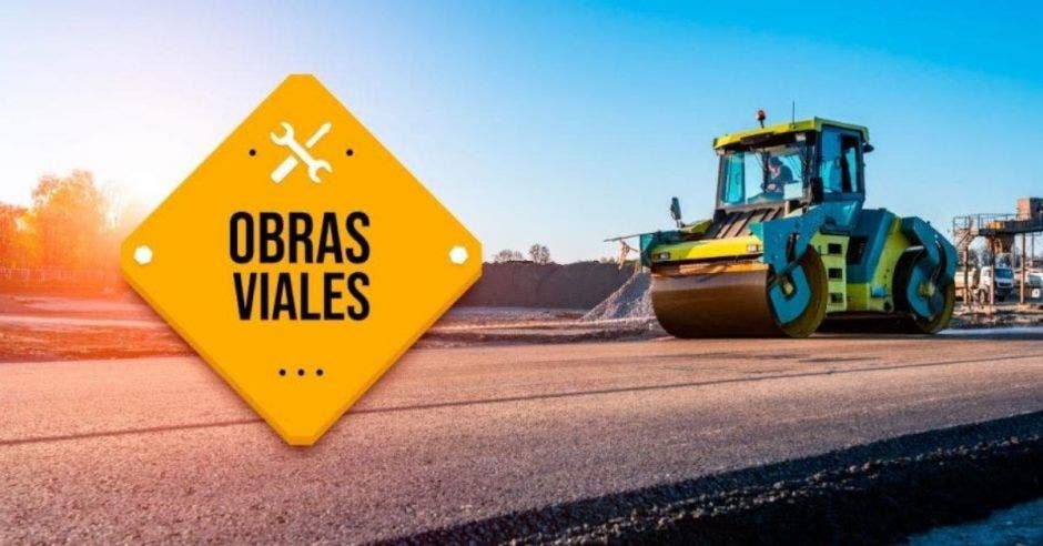 obras viales