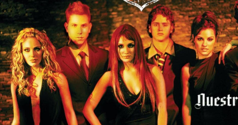 RBD