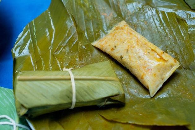 tamal