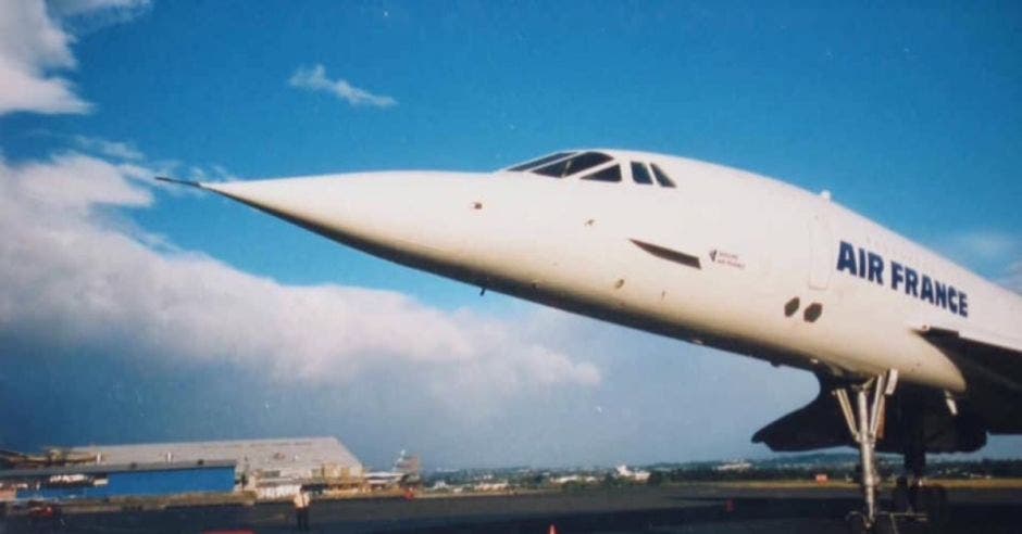 Concorde