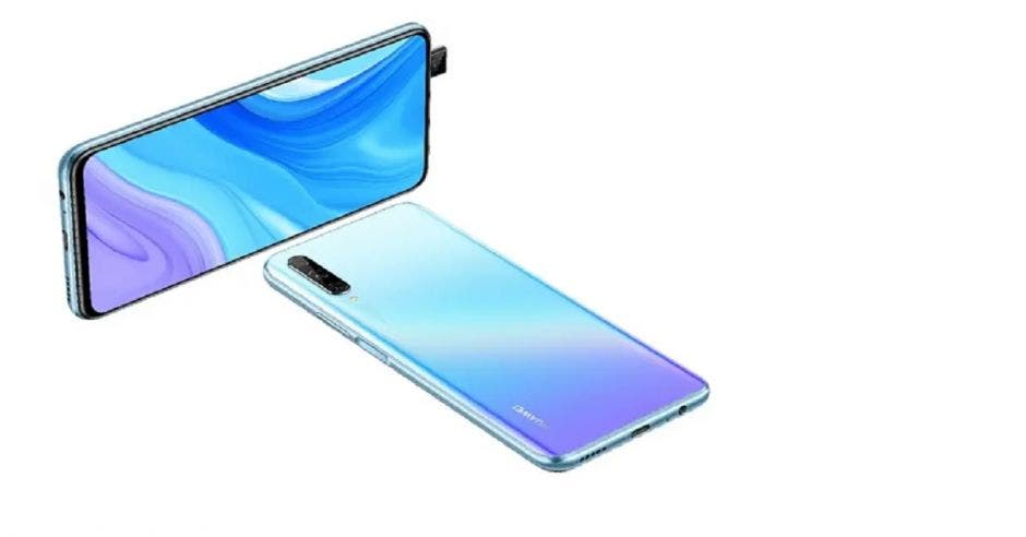 rapidez eficiencia múltiples tareas buena cámara batería larga duración elementos tomar en cuenta comprar teléfono inteligente huawei mate nova p