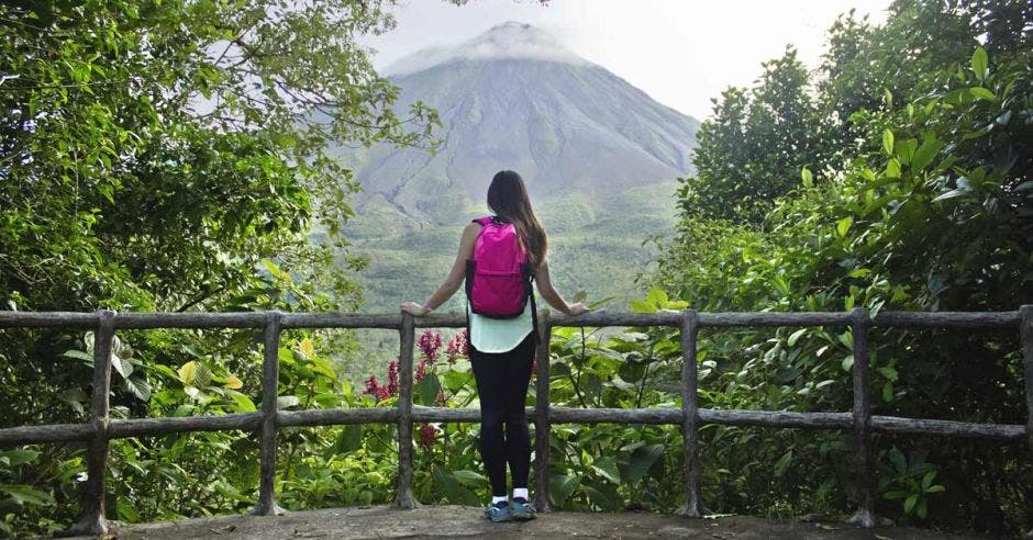 naturaleza costa rica