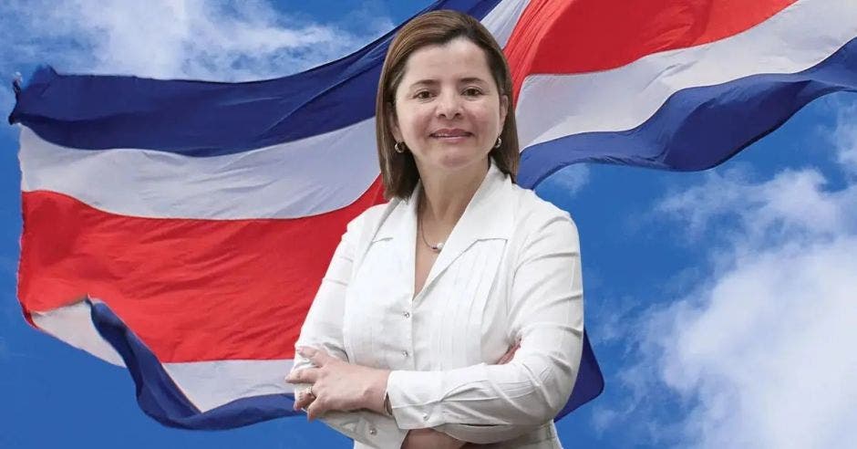 Joselyn Chacón, Ministra de Salud, renuncia, María Luisa Ávila