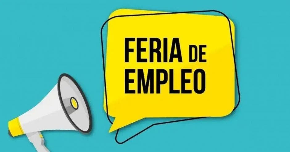 Feria de Empleo