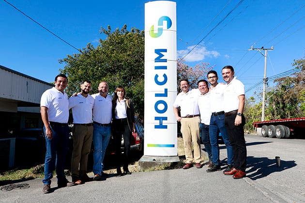 Holcim Costa Rica