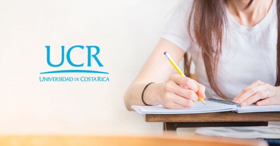 UCR, nota de presentación, estudiantes, colegios