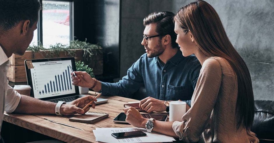 Micro, pequeñas y medianas empresas