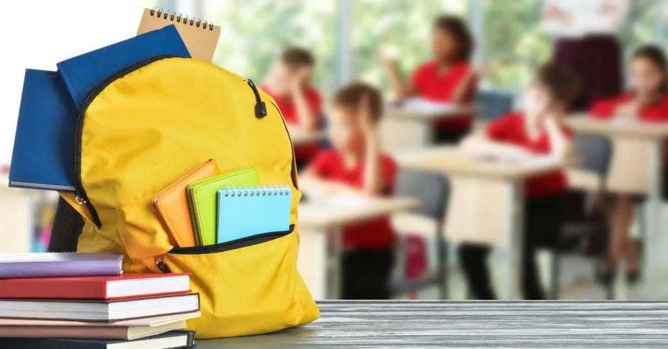 Más De 76 Mil Escolares Se Enfrentan Esta Semana A Prueba Nacional Estandarizada 7878