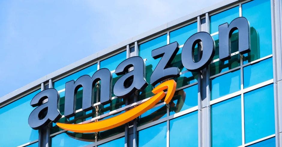 La empresa estadounidense Amazon anunció el inicio de su segunda ronda de despidos. Archivo/La República