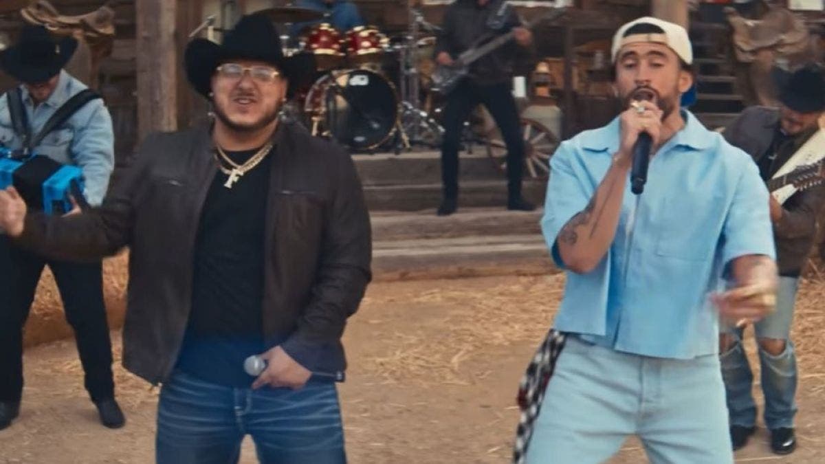 El Origen De Los Corridos Tumbados Mexicanos Con Los Que Triunfan