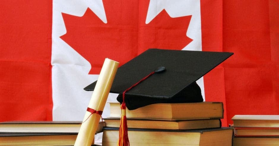 Estudiar en Canadá