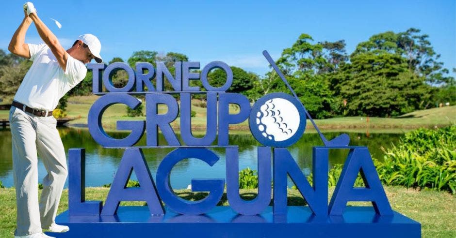 Torneo Grupo Laguna