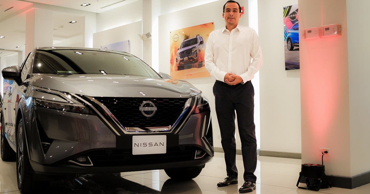 Hacia Un Mundo Sin Colisiones Nissan Intelligent Mobility Lidera La