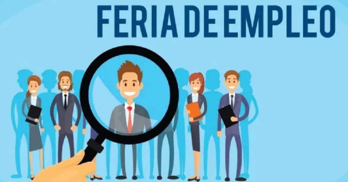 En busca de empleo? Feria virtual se realizará del 29 al 31 de mayo