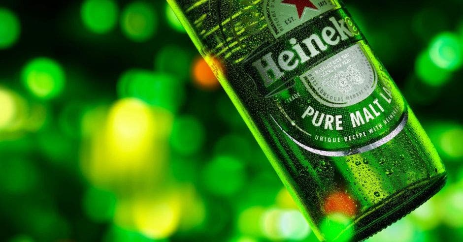 Heineken