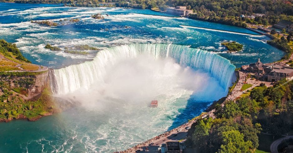 cataratas Niagara