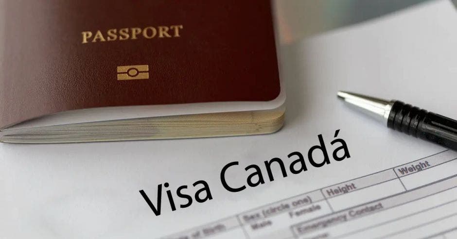 Embajada Canadiense Hace Importante Anuncio A Quienes Ya Habían Solicitado La Visa 5738