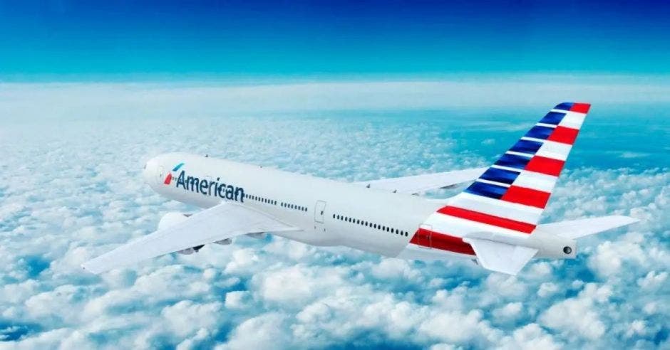american airlines guanacaste