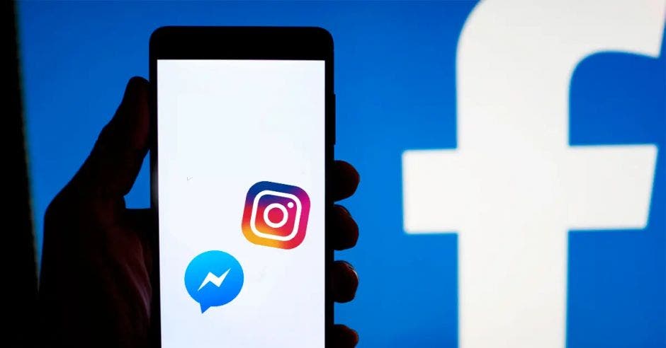 gigante tecnológica meta anunciado actualizaciones facebook instagram generar mayor personalización apps usuarios competir aplicaciones sociales tiktok snapchat referente funcionalidades gráficas y multimedia