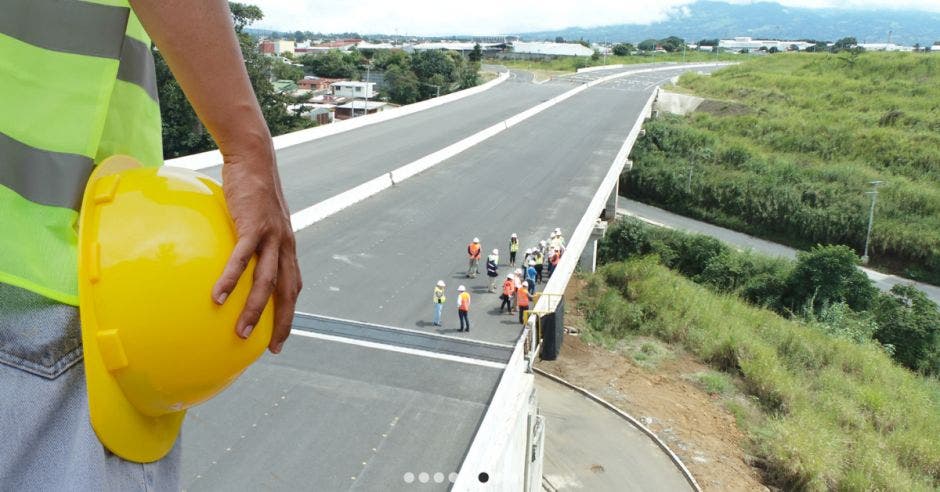 La Compañía Nacional de Fuerza y Luz (CNFL) realizará los trabajos entre las 7:00 a.m. y las 4:30 p.m., y se estima que los trabajos finalizarán el 7 de julio. Elaboración propia/La República.