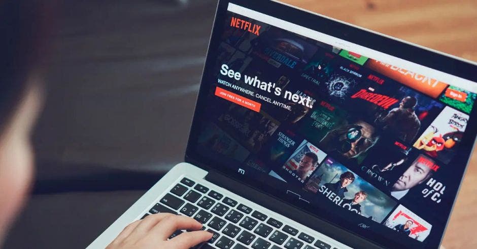 Netflix suprimiera definitivamente plan básico sin contenido publicitario estados unidos canadá latinoamérica otras regiones seguirían lista territorios empresa estaría aplicando medida de acuerdo reportes medio especializado tavi latam