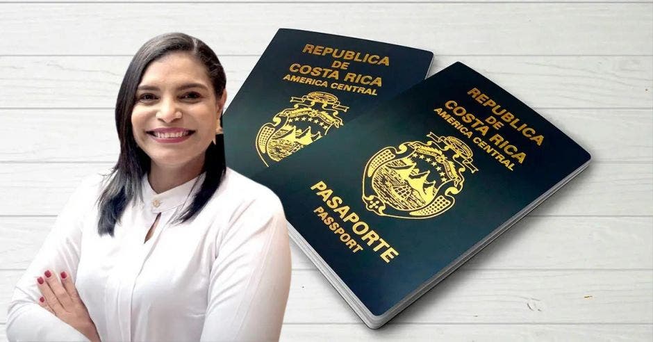 pasaporte