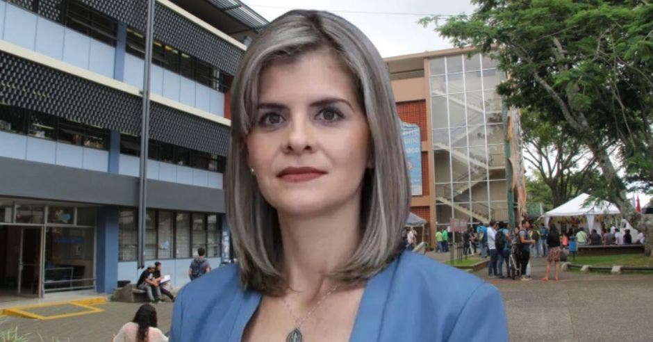 Laura Fernández