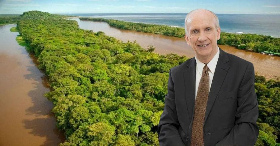 Tortuguero La Pavona