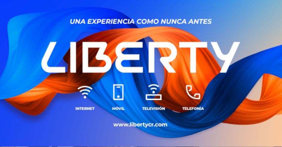 telco origen estadounidense liberty ha absorbido 46% clientela servicios telefonía móvil costa rica reciente informe estadísticas telecomunicaciones sutel