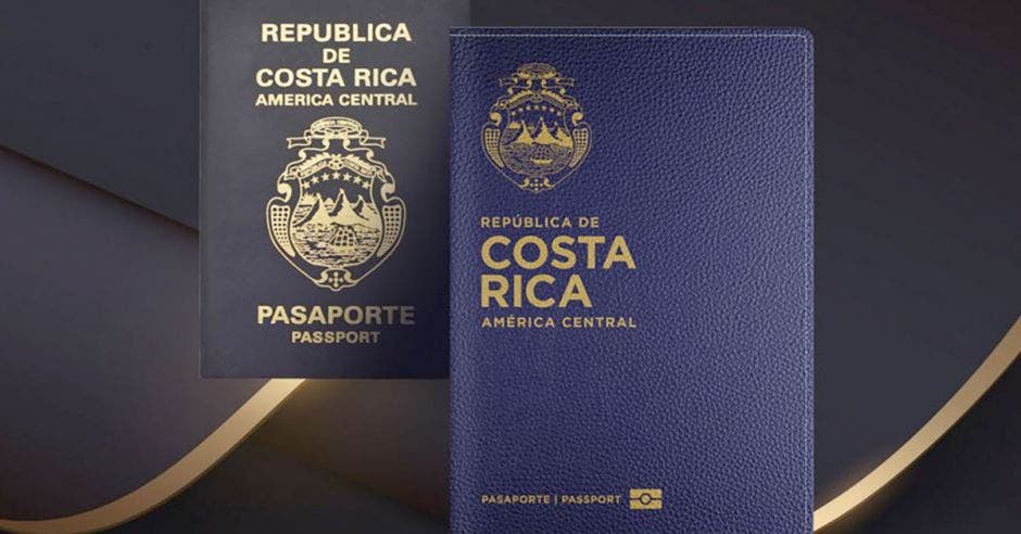 pasaporte