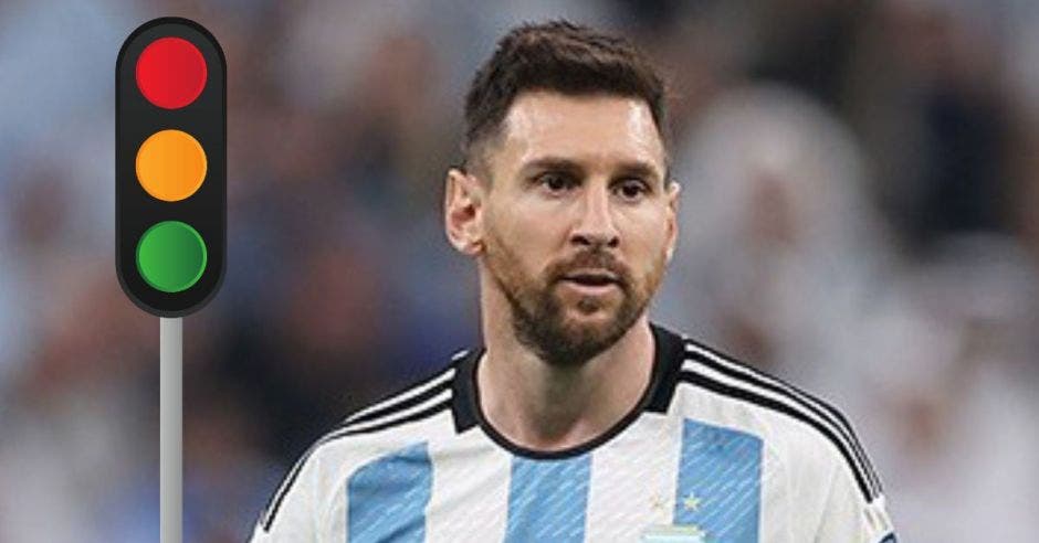 Leonel Messi