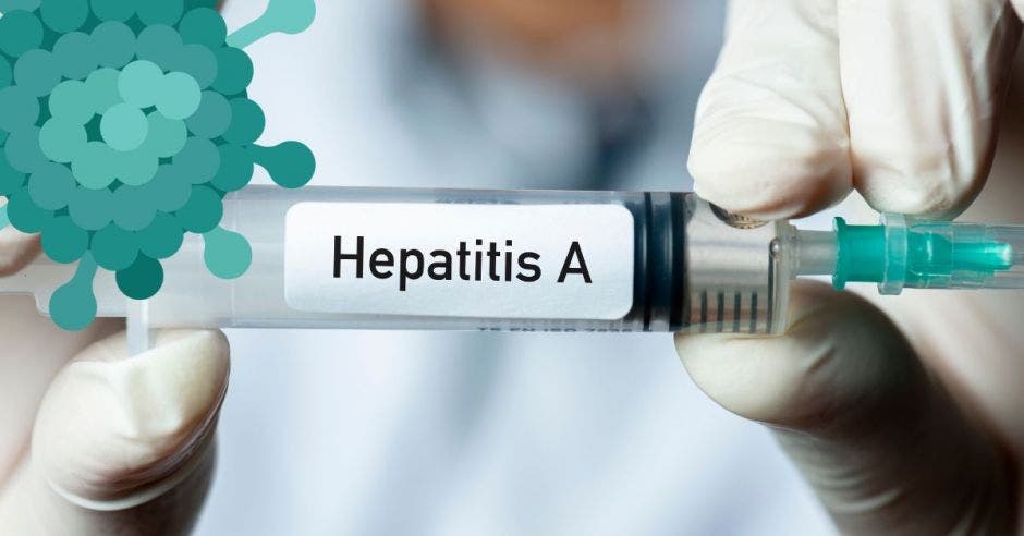 Hepatitis A