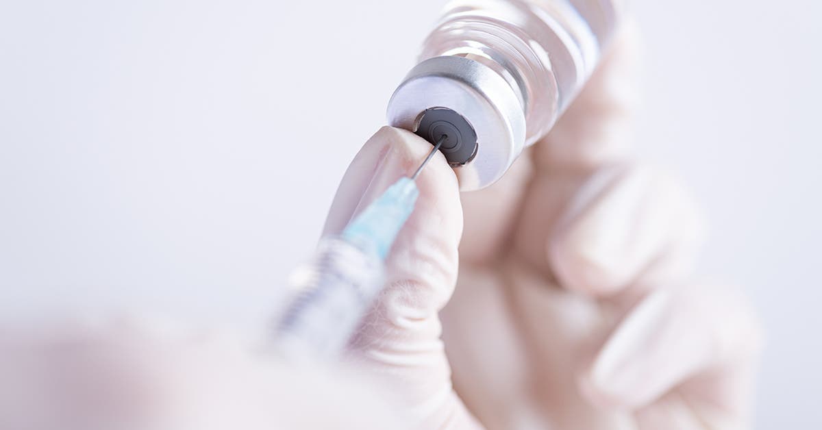 New Nasal Spray Vaccine Against Whooping Cough Enters Clinical Study: Metropolitan Hospital