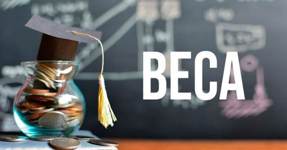 becas