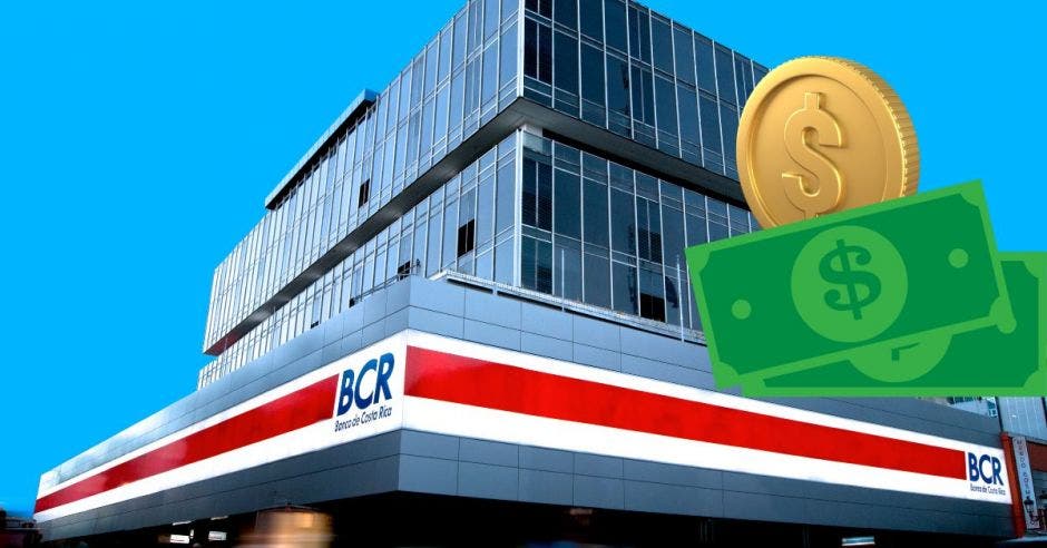 Banco de Costa Rica