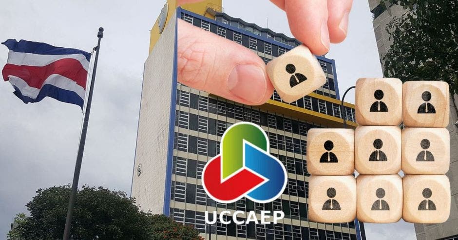 Uccaep