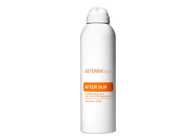 doTERRA SUN